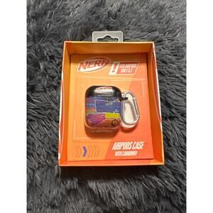NERF AirPod Case Gen 1 & 2